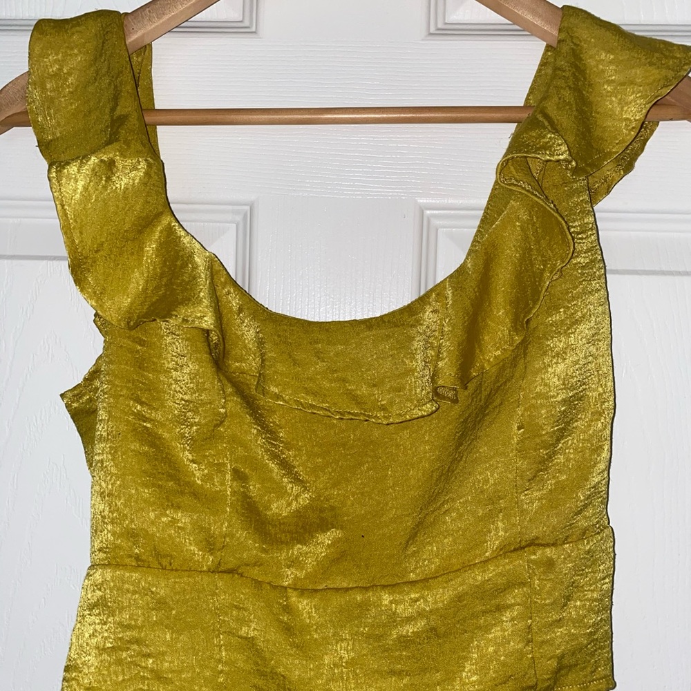 Crop blouse | Cotton On